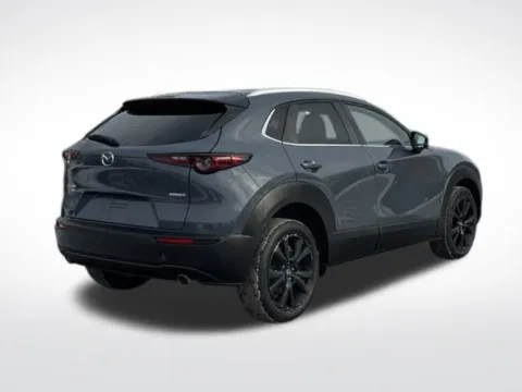 More photos of 2024 Mazda CX-30 2.5 S Carbon Edition at Zeigler BMW of Kalamazoo, MI
