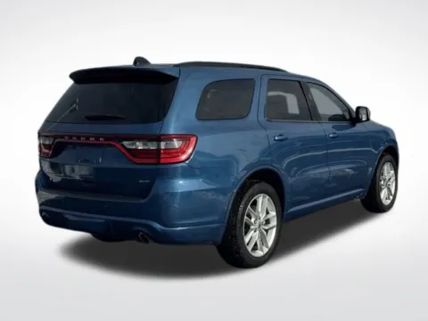 More photos of 2024 Dodge Durango GT Plus at Zeigler BMW of Kalamazoo, MI