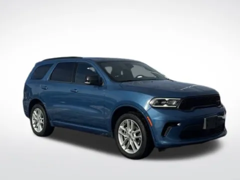 More photos of 2024 Dodge Durango GT Plus at Zeigler BMW of Kalamazoo, MI