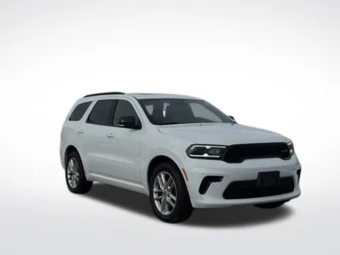 More photos of 2024 Dodge Durango GT Plus at Zeigler BMW of Kalamazoo, MI