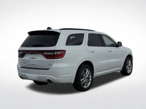 More photos of 2024 Dodge Durango GT Plus at Zeigler BMW of Kalamazoo, MI