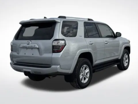More photos of 2024 Toyota 4Runner SR5 at Zeigler BMW of Kalamazoo, MI