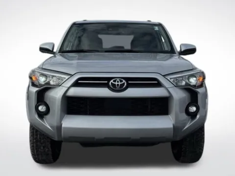 Another view of 2024 Toyota 4Runner SR5 for sale in Kalamazoo, MI at Zeigler BMW of Kalamazoo