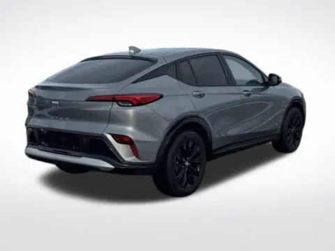 More photos of 2025 Buick Envista Sport Touring at Zeigler BMW of Kalamazoo, MI