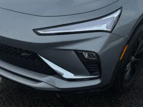 Photos of 2025 Buick Envista Sport Touring for sale in Kalamazoo, MI at Zeigler BMW of Kalamazoo