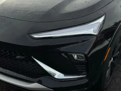 Photos of 2025 Buick Envista Sport Touring for sale in Kalamazoo, MI at Zeigler BMW of Kalamazoo