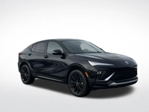 More photos of 2025 Buick Envista Sport Touring at Zeigler BMW of Kalamazoo, MI