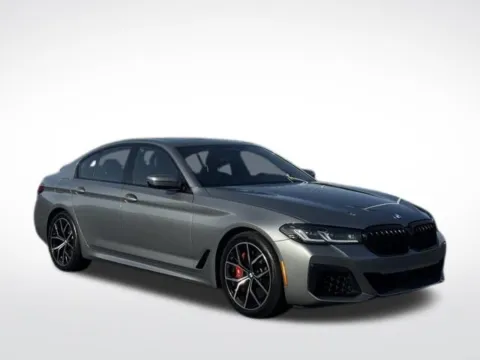 More photos of 2023 BMW 5 Series 540i xDrive at Zeigler BMW of Kalamazoo, MI