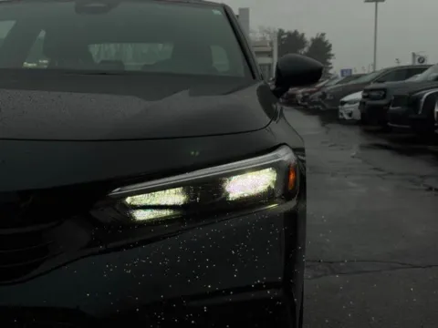 Photos of 2024 Honda Civic Sport for sale in Kalamazoo, MI at Zeigler BMW of Kalamazoo