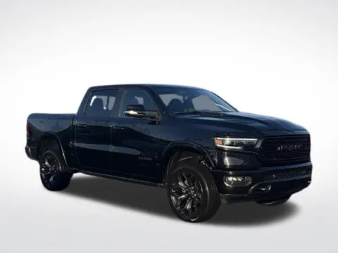 More photos of 2021 Ram 1500 Limited at Zeigler BMW of Kalamazoo, MI
