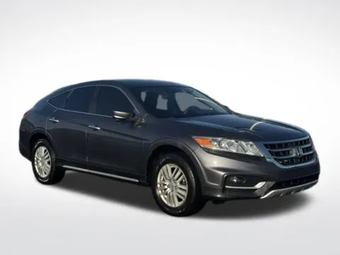 More photos of 2015 Honda Crosstour EX-L at Zeigler BMW of Kalamazoo, MI