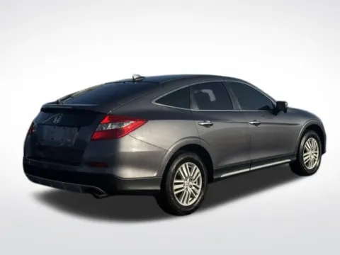 More photos of 2015 Honda Crosstour EX-L at Zeigler BMW of Kalamazoo, MI