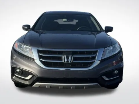 Another view of 2015 Honda Crosstour EX-L for sale in Kalamazoo, MI at Zeigler BMW of Kalamazoo