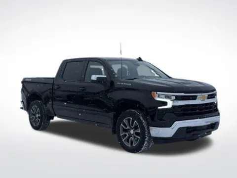 More photos of 2023 Chevrolet Silverado 1500 LT at Zeigler BMW of Kalamazoo, MI