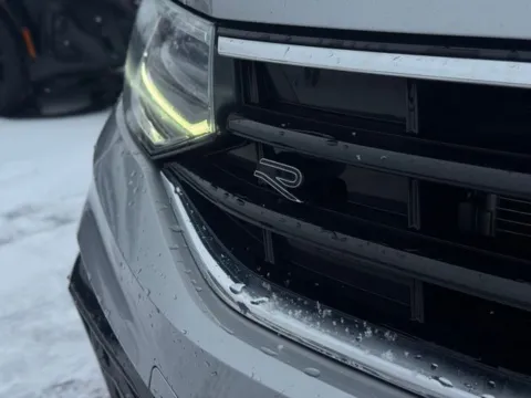 More photos of 2022 Volkswagen Tiguan 2.0T SE R-Line Black at Zeigler BMW of Kalamazoo, MI
