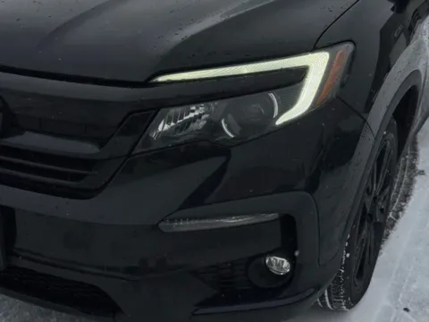 Photos of 2022 Honda Pilot Special Edition for sale in Kalamazoo, MI at Zeigler BMW of Kalamazoo