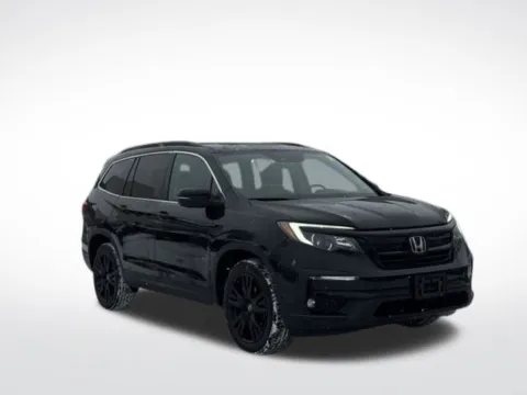 More photos of 2022 Honda Pilot Special Edition at Zeigler BMW of Kalamazoo, MI