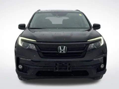 Another view of 2022 Honda Pilot Special Edition for sale in Kalamazoo, MI at Zeigler BMW of Kalamazoo