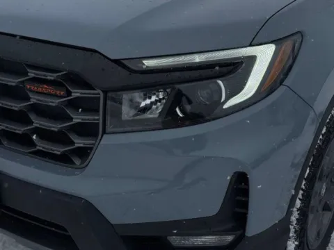 Photos of 2024 Honda Passport TrailSport for sale in Kalamazoo, MI at Zeigler BMW of Kalamazoo