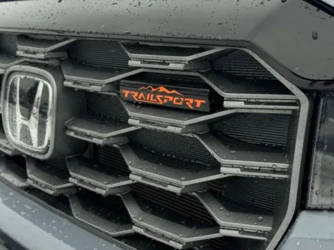 More photos of 2024 Honda Passport TrailSport at Zeigler BMW of Kalamazoo, MI