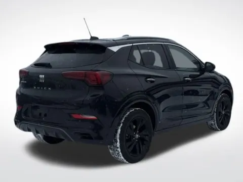 More photos of 2025 Buick Encore GX Sport Touring at Zeigler BMW of Kalamazoo, MI