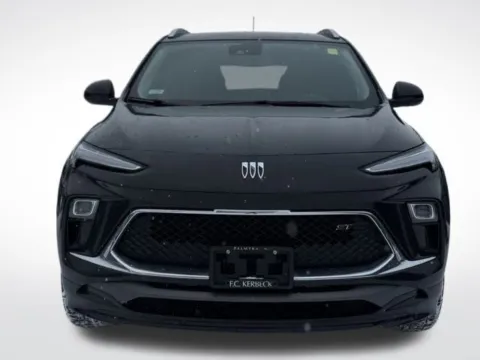 Another view of 2025 Buick Encore GX Sport Touring for sale in Kalamazoo, MI at Zeigler BMW of Kalamazoo