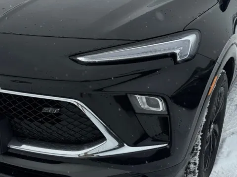 Photos of 2025 Buick Encore GX Sport Touring for sale in Kalamazoo, MI at Zeigler BMW of Kalamazoo