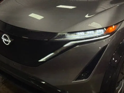 Photos of 2023 Nissan Ariya ENGAGE for sale in Kalamazoo, MI at Zeigler BMW of Kalamazoo