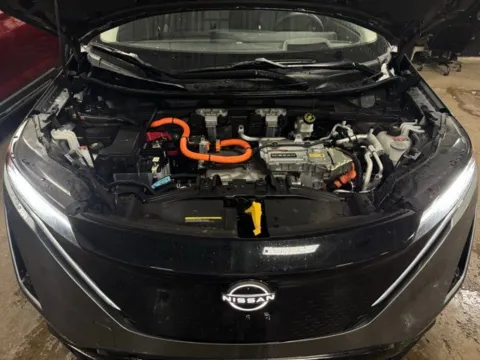 More photos of 2023 Nissan Ariya ENGAGE at Zeigler BMW of Kalamazoo, MI