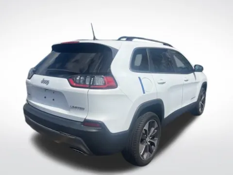 More photos of 2022 Jeep Cherokee Limited at Zeigler BMW of Kalamazoo, MI