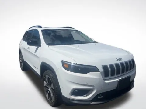 More photos of 2022 Jeep Cherokee Limited at Zeigler BMW of Kalamazoo, MI