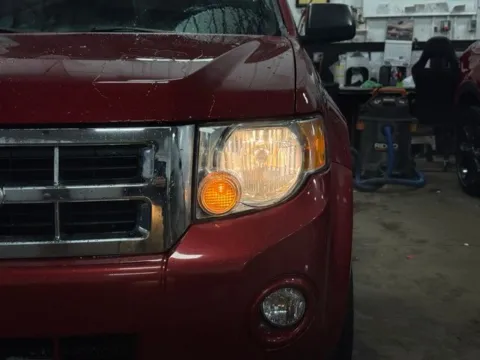 Photos of 2012 Ford Escape XLT for sale in Kalamazoo, MI at Zeigler BMW of Kalamazoo