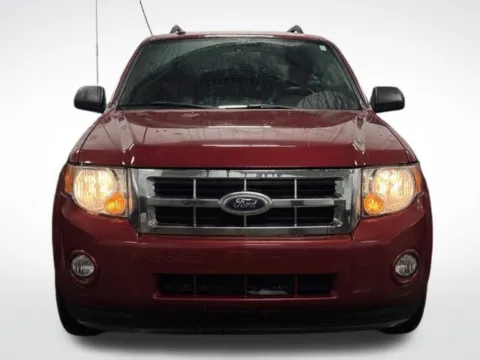 Another view of 2012 Ford Escape XLT for sale in Kalamazoo, MI at Zeigler BMW of Kalamazoo