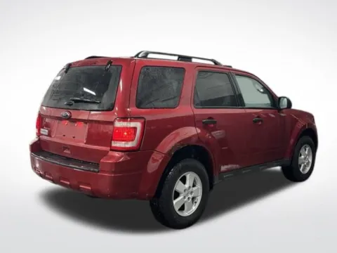 More photos of 2012 Ford Escape XLT at Zeigler BMW of Kalamazoo, MI