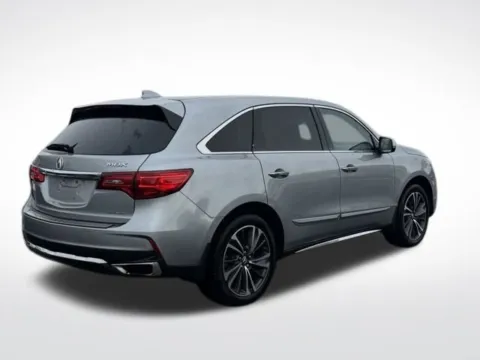 More photos of 2020 Acura MDX Technology at Zeigler BMW of Kalamazoo, MI