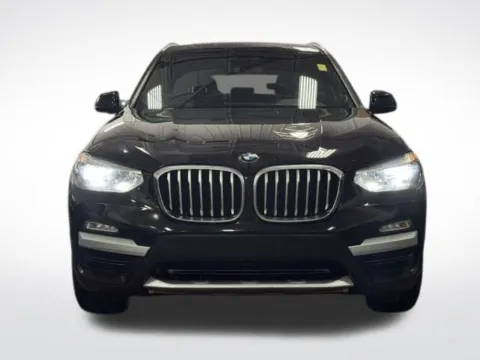 Another view of 2019 BMW X3 xDrive30i for sale in Kalamazoo, MI at Zeigler BMW of Kalamazoo