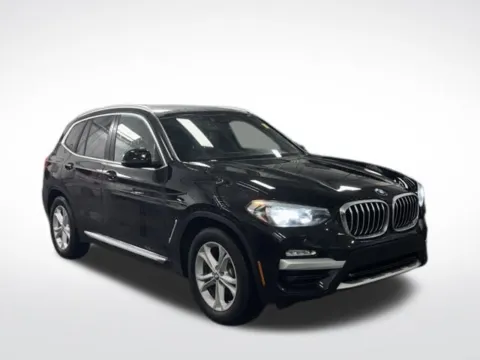 More photos of 2019 BMW X3 xDrive30i at Zeigler BMW of Kalamazoo, MI