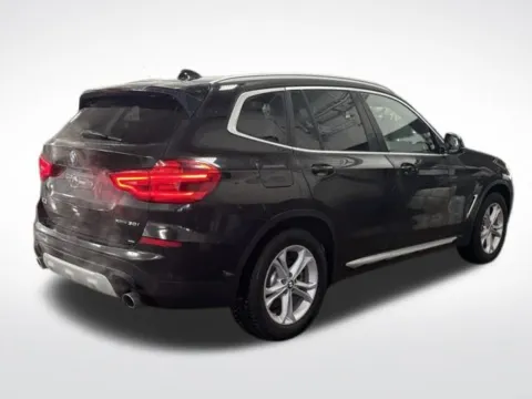 More photos of 2019 BMW X3 xDrive30i at Zeigler BMW of Kalamazoo, MI