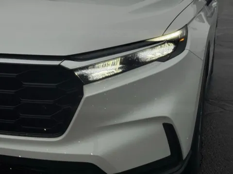 Photos of 2024 Honda CR-V EX-L for sale in Kalamazoo, MI at Zeigler BMW of Kalamazoo