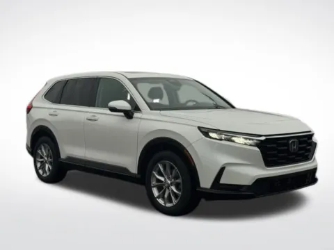 More photos of 2024 Honda CR-V EX-L at Zeigler BMW of Kalamazoo, MI