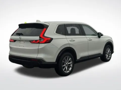 More photos of 2024 Honda CR-V EX-L at Zeigler BMW of Kalamazoo, MI