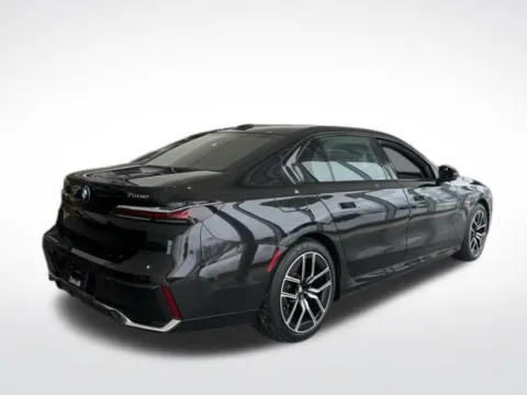 More photos of 2025 BMW 7 Series 750e xDrive at Zeigler BMW of Kalamazoo, MI