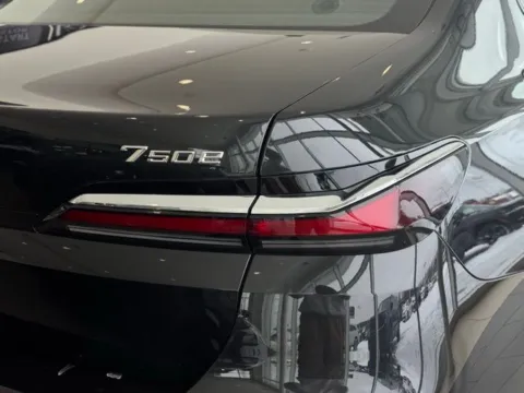 More photos of 2025 BMW 7 Series 750e xDrive at Zeigler BMW of Kalamazoo, MI