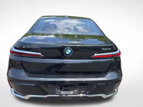 More photos of 2025 BMW 7 Series 750e xDrive at Zeigler BMW of Kalamazoo, MI