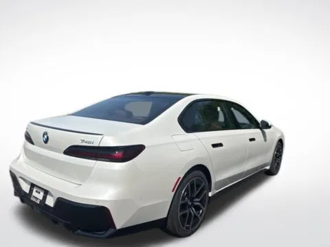 More photos of 2025 BMW 7 Series 740i xDrive at Zeigler BMW of Kalamazoo, MI