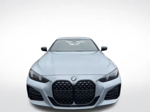 Photos of 2025 BMW 4 Series 430i xDrive for sale in Kalamazoo, MI at Zeigler BMW of Kalamazoo