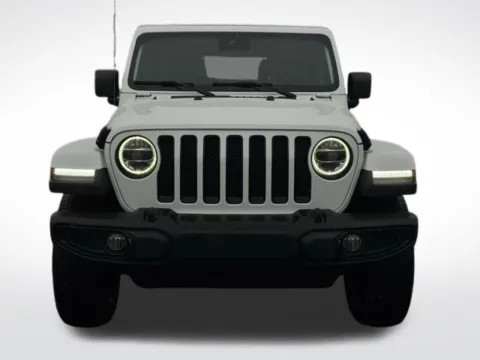 Another view of 2019 Jeep Wrangler Unlimited Sahara Altitude for sale in Kalamazoo, MI at Zeigler BMW of Kalamazoo