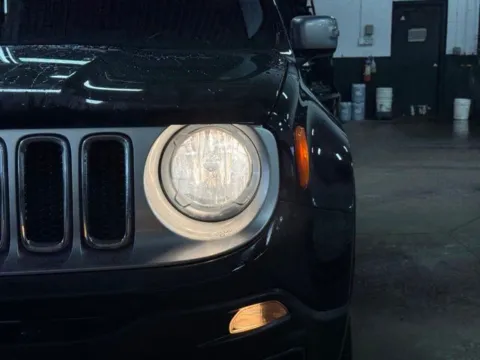 Photos of 2015 Jeep Renegade Limited for sale in Kalamazoo, MI at Zeigler BMW of Kalamazoo