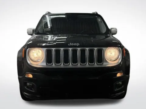 Another view of 2015 Jeep Renegade Limited for sale in Kalamazoo, MI at Zeigler BMW of Kalamazoo