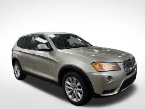 More photos of 2013 BMW X3 xDrive28i at Zeigler BMW of Kalamazoo, MI
